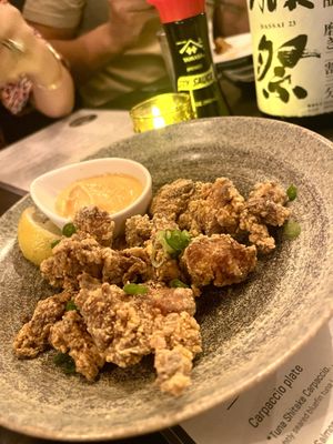 Wave Sushi & Sake by null