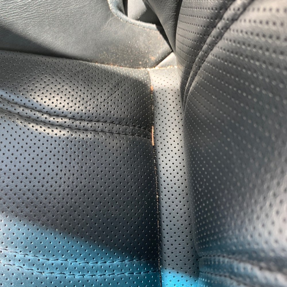Urban Auto Spa - Barely vacuumed seat - Car Wash Near Me - Ramsey, New Jersey Urban Auto Spa - Barely vacuumed seat - Car Wash Near Me - Ramsey, New Jersey