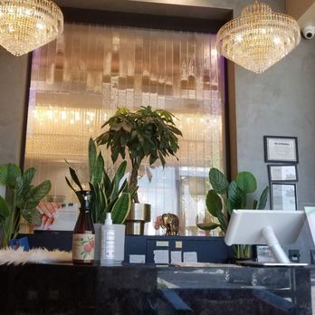 Jojo Nails - Lobby... - Nail Salons Near Me - Glendora, California Jojo Nails - Lobby... - Nail Salons Near Me - Glendora, California