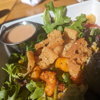 The Monica - Barrio Goddess Salad - Breakfast & Brunch Near Me - Tucson, Arizona The Monica - Barrio Goddess Salad - Breakfast & Brunch Near Me - Tucson, Arizona