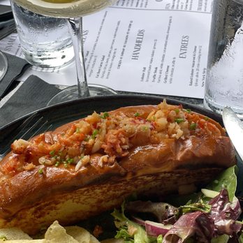 Bouzy - Lobster roll - Wine Bars Near Me - Tampa, Florida Bouzy - Lobster roll - Wine Bars Near Me - Tampa, Florida