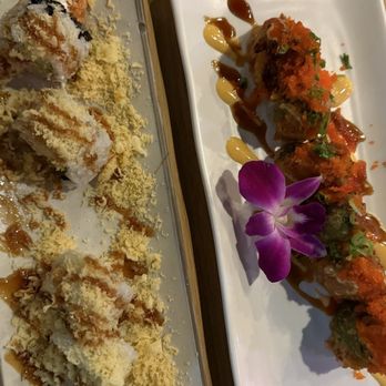 Sushi One Spot - Sushi Bars Near Me - Corona, California Sushi One Spot - Sushi Bars Near Me - Corona, California