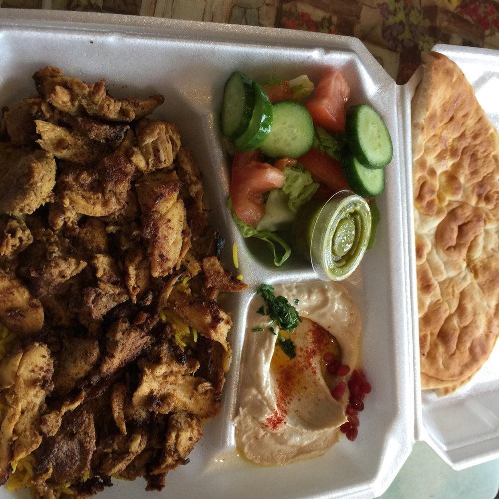 Pita Spot - Mediterranean Near Me - Torrance, California Pita Spot - Mediterranean Near Me - Torrance, California