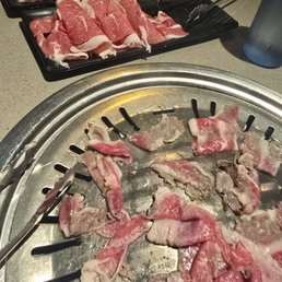 Boneless Short Rib