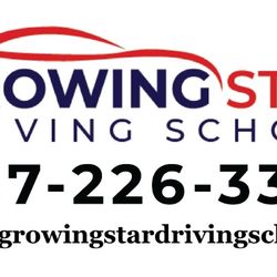 Growing Star Driving School