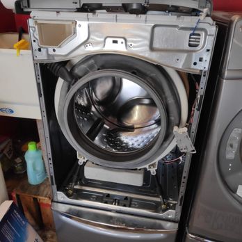 Chip Appliance Repair - washer repair - Appliances & Repair Near Me - Sacramento, California Chip Appliance Repair - washer repair - Appliances & Repair Near Me - Sacramento, California