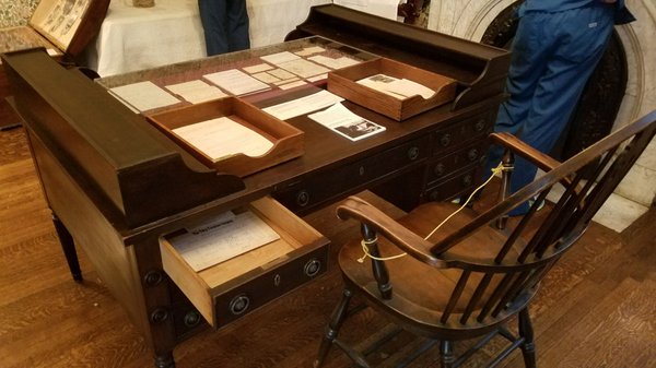 Jane Addams Hull-House Museum by null