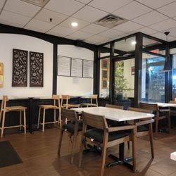 Thai Gourmet Food of Thailand - Inside