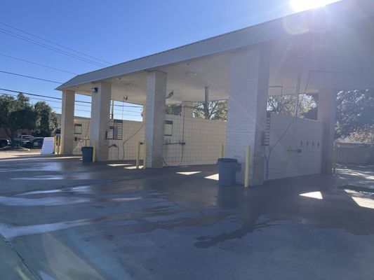 Clean Werks Car Wash