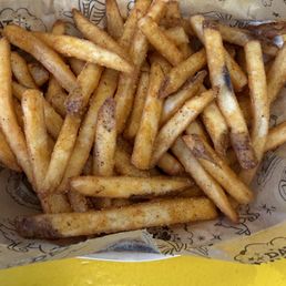 Fries