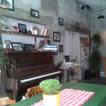 Bando Kitchen - Coffee & Tea Near Me - Istanbul, 34