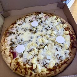 Pineapple