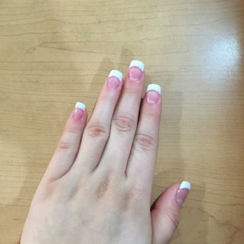 Nails Boulevard - Nail Salons Near Me - Denver, Colorado