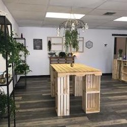 The Herbal Haberdashery