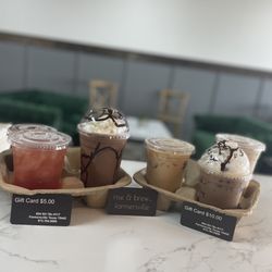 Rise and Brew - Farmersville