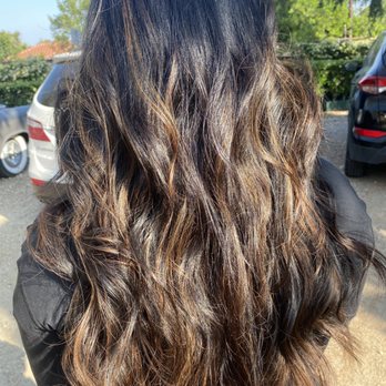 Fake You Up - caramel bayalage - Hair Salons Near Me - Valencia, California Fake You Up - caramel bayalage - Hair Salons Near Me - Valencia, California