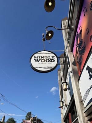 Minglewood Harborside by null