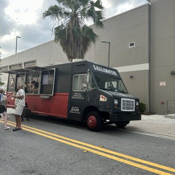 Gigglewaters - Food truck - American Near Me - Safety Harbor, Florida