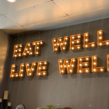 Nook - Cute decor - New American Near Me - Tucson, Arizona