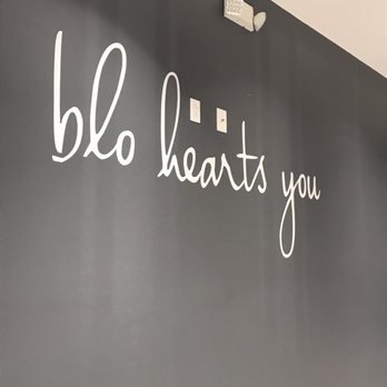 Blo Blow Dry Bar - Hair Stylists Near Me - Jersey City, New Jersey Blo Blow Dry Bar - Hair Stylists Near Me - Jersey City, New Jersey