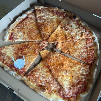 Johnny Napkins - This is how my food was delivered to me after waiting an hour for my food. - Pizza Near Me - Union, New Jersey Johnny Napkins - This is how my food was delivered to me after waiting an hour for my food. - Pizza Near Me - Union, New Jersey