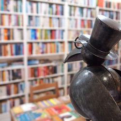 Bookshop Bivar