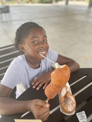 Ugly Donuts & Corn Dogs Pearland by null