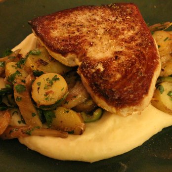 Acanto - Swordfish. - Italian Near Me - Chicago, Illinois Acanto - Swordfish. - Italian Near Me - Chicago, Illinois
