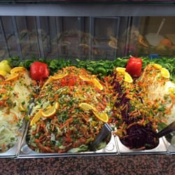 Döner macht schöner