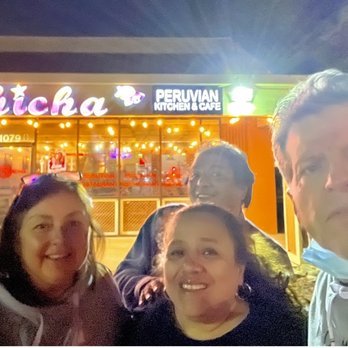 Chicha Peruvian Kitchen - Chicha Restaurant - Peruvian Near Me - Roseville, California Chicha Peruvian Kitchen - Chicha Restaurant - Peruvian Near Me - Roseville, California