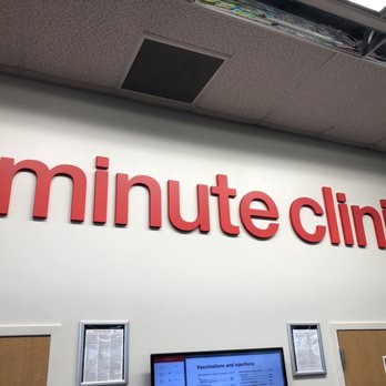 MinuteClinic at CVS - Walk-in Clinics Near Me - MCKINNEY, Texas MinuteClinic at CVS - Walk-in Clinics Near Me - MCKINNEY, Texas