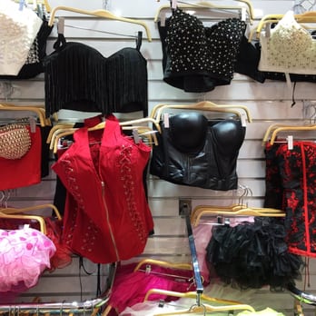 Sugar K - Accessories Near Me - Arcadia, California