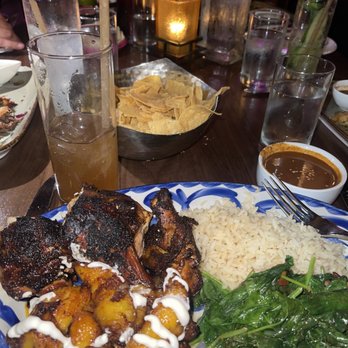 Rosa Mexicano - Half baked Pollo - Mexican Near Me - Ardmore, Pennsylvania Rosa Mexicano - Half baked Pollo - Mexican Near Me - Ardmore, Pennsylvania