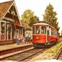 Issaquah Valley Trolley