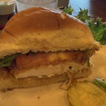 Werner Beef & Brew - Chicken sandwich - American Near Me - Tillamook, Oregon Werner Beef & Brew - Chicken sandwich - American Near Me - Tillamook, Oregon