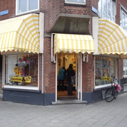 Gatenkaas & Zo