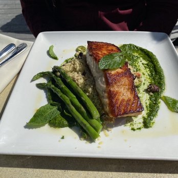Scoma's Restaurant - Salmon marrachino - Seafood Near Me - San Francisco, California Scoma's Restaurant - Salmon marrachino - Seafood Near Me - San Francisco, California