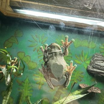 Milwaukee County Zoo - Zoos Near Me - Milwaukee, Wisconsin