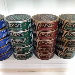 Cigarette Cigar Plus - chewing tobacco