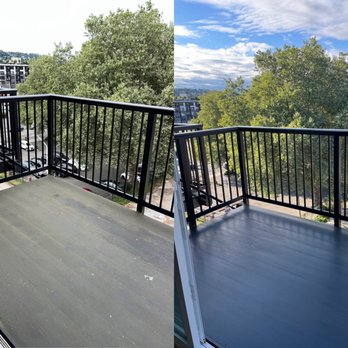 Nation Cleaners - Apartment deck cleaning - Home Cleaning Near Me