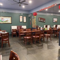 Pho Vietnam - Interior