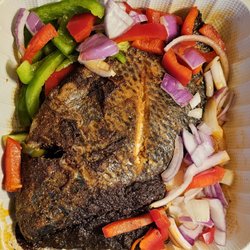 Asante’s Restaurant
