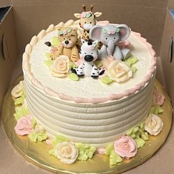 Cakelicious Bakery & Cafe