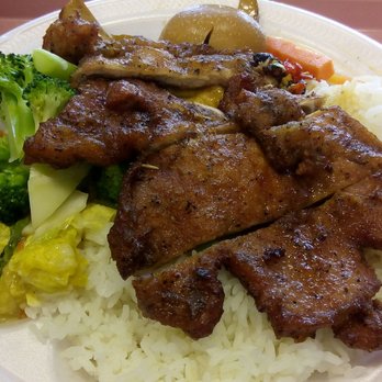 Chin Yuan Pai Ku - Pork chop - Taiwanese Near Me - Markham, Ontario Chin Yuan Pai Ku - Pork chop - Taiwanese Near Me - Markham, Ontario
