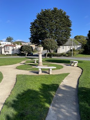 Urbano Sundial by null