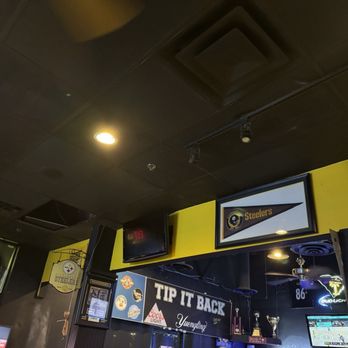 Tip It Back Sports Grille - Sports Bars Near Me - Greenville, South Carolina Tip It Back Sports Grille - Sports Bars Near Me - Greenville, South Carolina