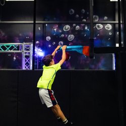 Elevate Trampoline Park