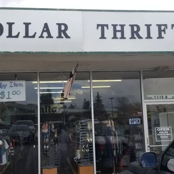 Dollar Thrift - Thrift Stores Near Me - Sacramento, California Dollar Thrift - Thrift Stores Near Me - Sacramento, California