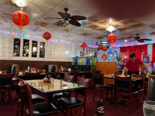 Taste Of Hong Kong by null