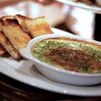 Pizzeria Via Stato - Spinach & Pecorino Fonduta wtih Crostini - Pizza Near Me - Chicago, Illinois Pizzeria Via Stato - Spinach & Pecorino Fonduta wtih Crostini - Pizza Near Me - Chicago, Illinois